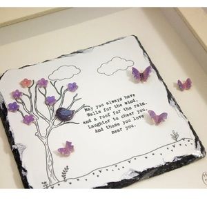 Handmade Slatecraft Picture